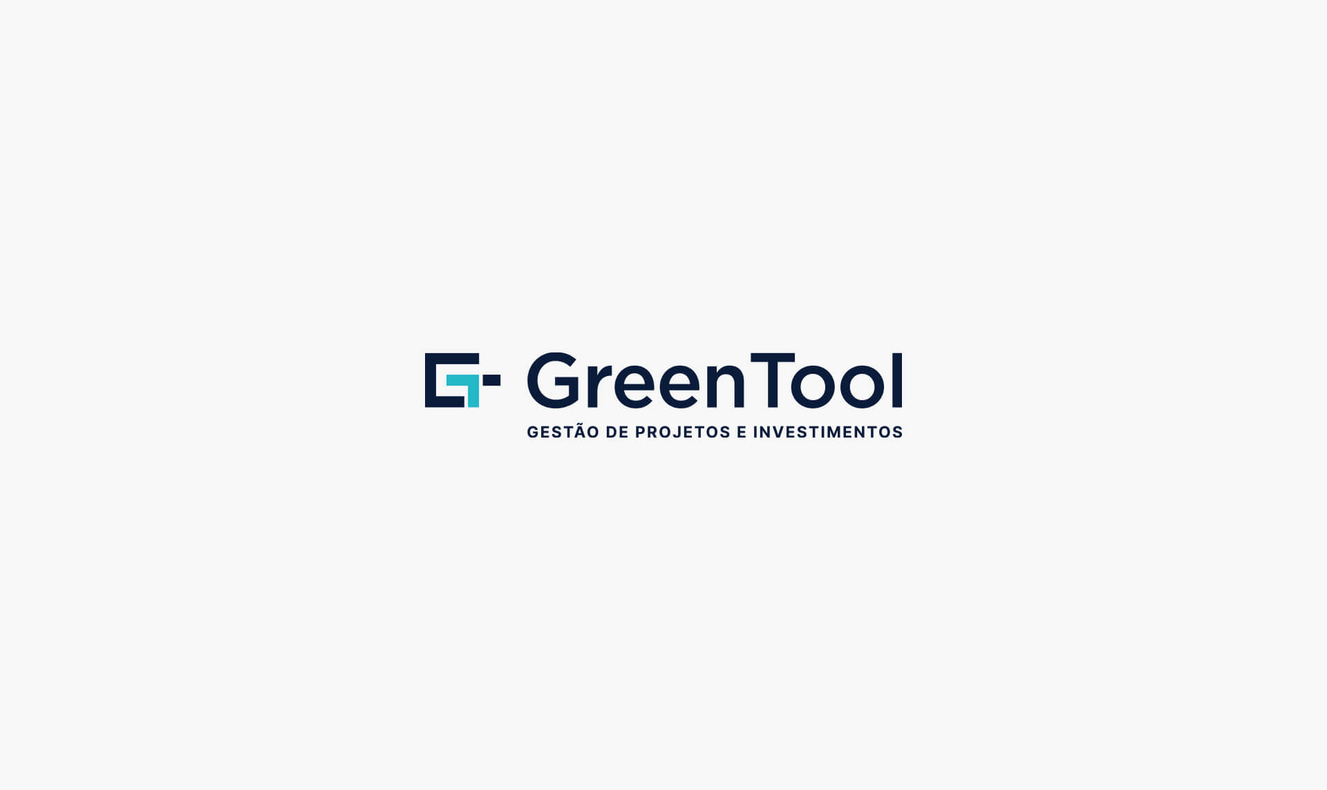 logotipo greentool