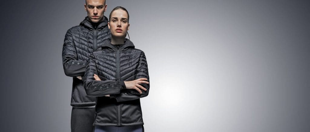 Macron Store Porto