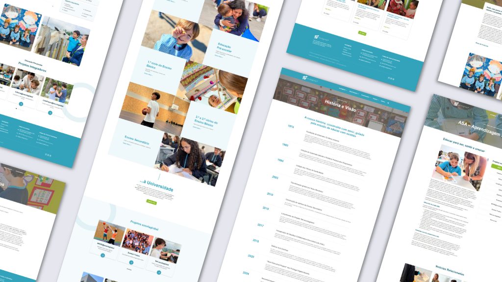 Escola Global